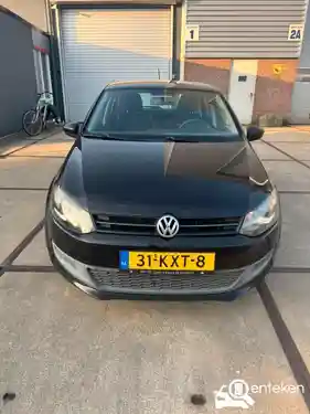 VW Polo 1.2 2010