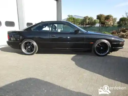 BMW 840Ci 1994