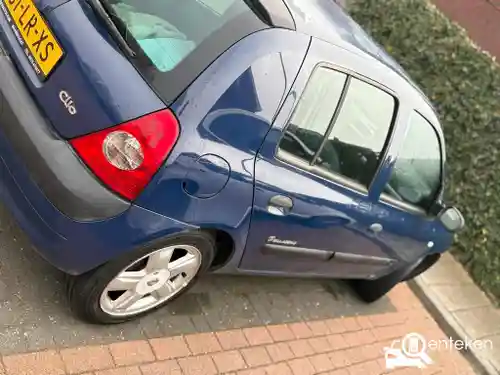 Renault Clio 1.2 2003