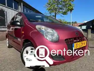Suzuki Alto 1.0 2010