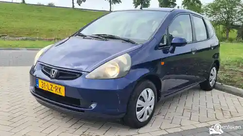 Honda Jazz 1.4i 2003