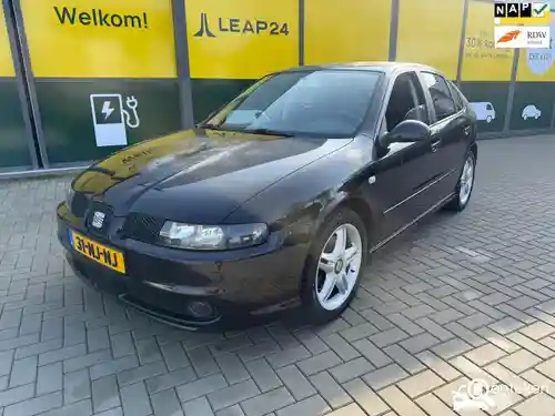 SEAT Leon 1.8 20V T 2003