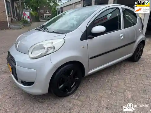 Citroen C1 1.0 2010