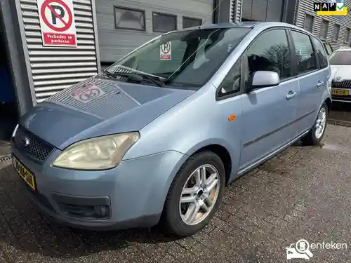 Ford Focus C-MAX 1.8 2003