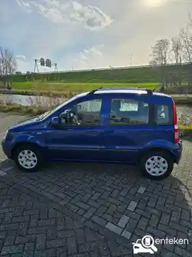 Fiat Panda 1.2 8V 2010