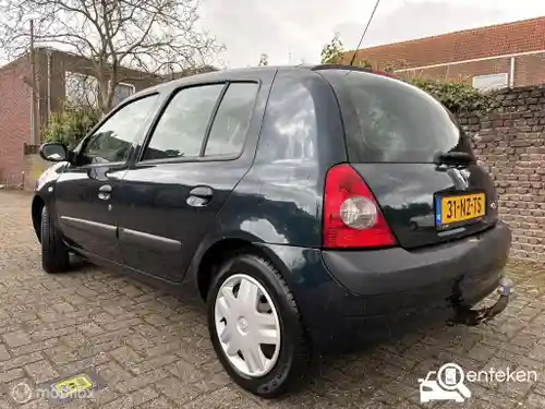 Renault Clio 1.2 2004