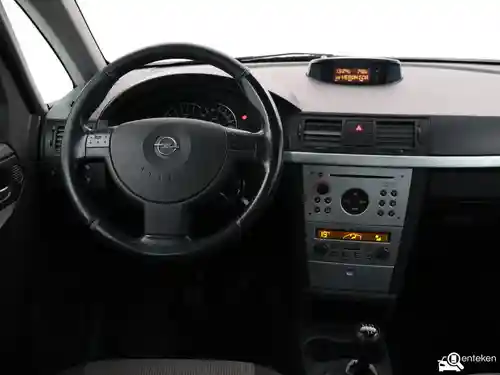 Opel Meriva 1.6 2004