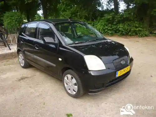 KIA Picanto 1.1 2004