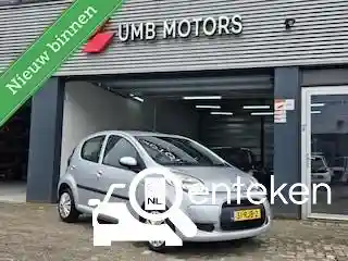 Citroen C1 1.0 2011