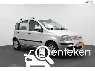 Fiat Panda 1.2 8V 2011