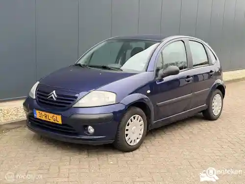 Citroen C3 1.4 2005