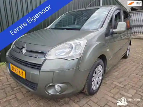 Citroen Berlingo 1.6 16V 2008