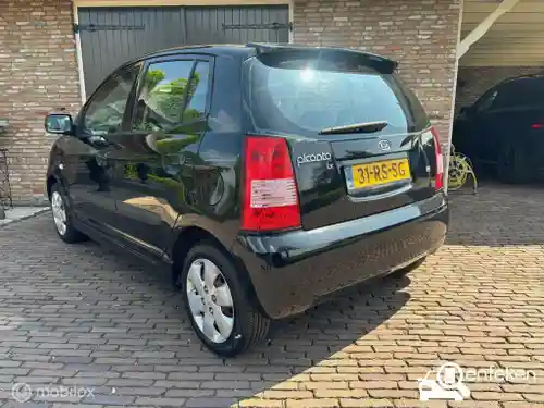 KIA Picanto 1.1 2005
