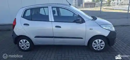 Hyundai i10 1.1 2011