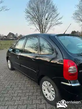 Citroen Xsara Picasso Picasso 1.8 16V 2005