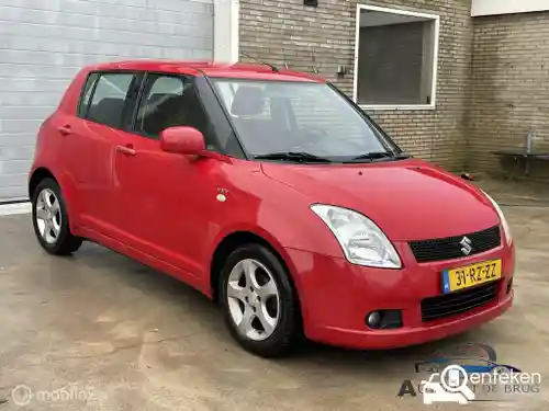 Suzuki Swift 1500 2005