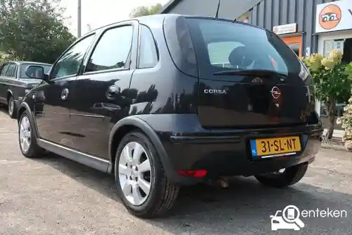 Opel Corsa 1.2 Twinport 2006
