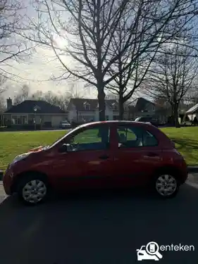 Nissan Micra 1.2 2006
