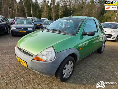 Ford Ka 1.3 2006