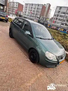 VW Polo 1.2 2006