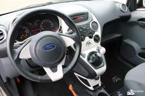 Ford Ka 1.2 2012