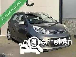 KIA Picanto 1.2 2012