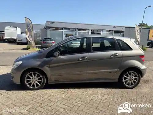 Mercedes-Benz B 200 2006