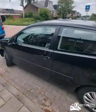 VW Polo 1.2 2006