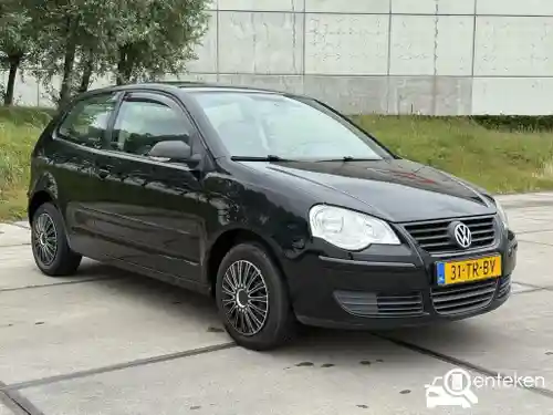 VW Polo 1.2 2007