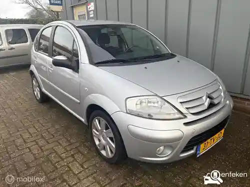 Citroen C3 1.6 16V 2007