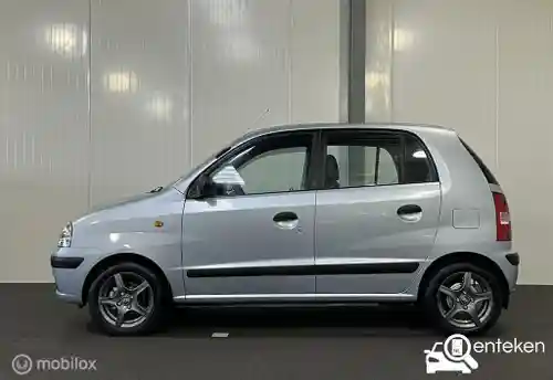 Hyundai Atos 1.1 2007
