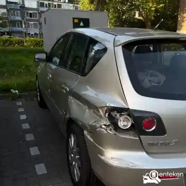 Mazda 3 1.6 2007