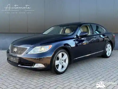Lexus LS 460 2007