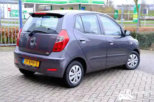 Hyundai i10 1.1 2012