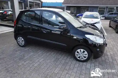 Hyundai i10 1.1 2012