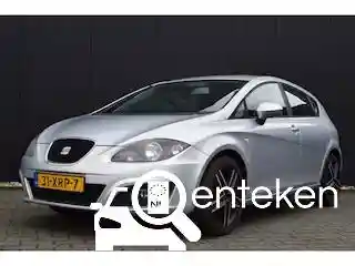 SEAT Leon 1.2 TSI Ecomotive 2011