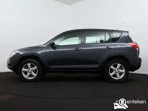 Toyota RAV4 2.0 2007