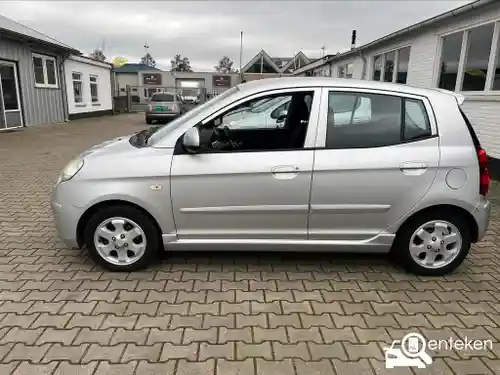KIA Picanto 1.1 2008