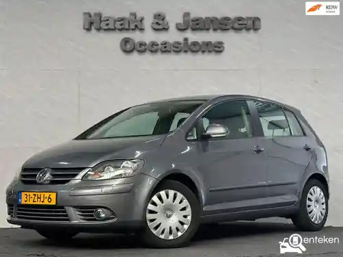 VW Golf Plus 1.6 2006