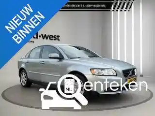 Volvo S40 1.8 2008