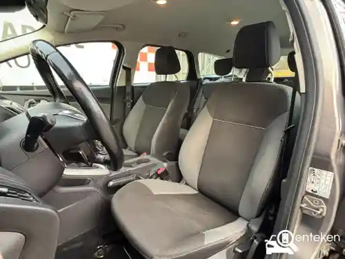 Ford Focus Turnier 1.0 EcoBoost 2012