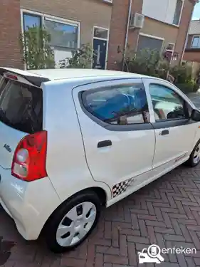 Suzuki Alto 1.0 2012