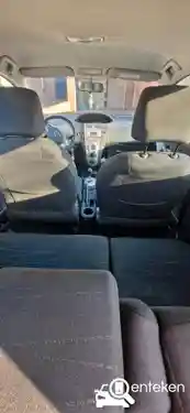Toyota Yaris 1.3 2008