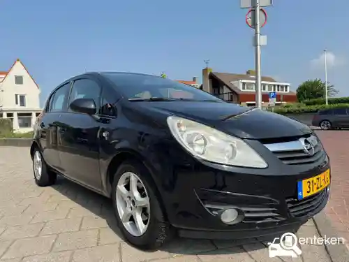 Opel Corsa 1.4 Twinport 2008