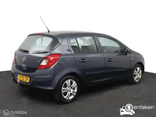 Opel Corsa 1.4 Twinport 2008