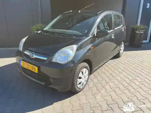 Daihatsu Cuore 1.0 2008