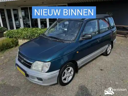 Daihatsu Gran Move 1.6 1999