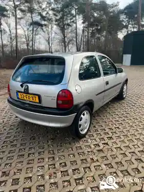 Opel Corsa 1.2 16V 2000