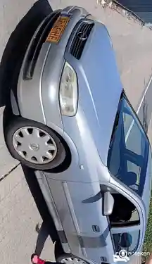 Opel Astra 1.6 16V 2000