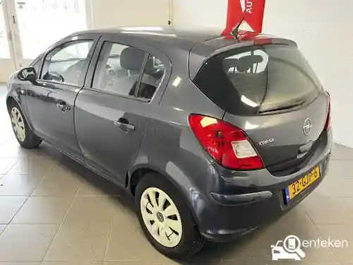Opel Corsa 1.4 Twinport 2008